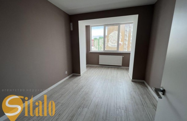 2 кім. квартира з сучасним ремонтом Б. Хмельницького, фото 3