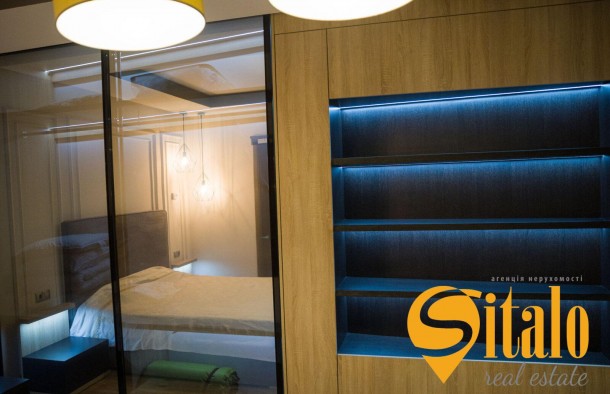 Продажа 1к квартиры 46.2 кв. м  на ул. Магистратская 156А, фото 17