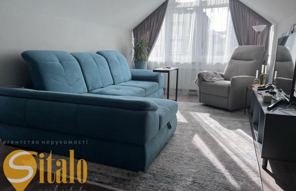 Продаж 4 кім квартири в центрі з ремонтомВисочанаПостанова, фото 1