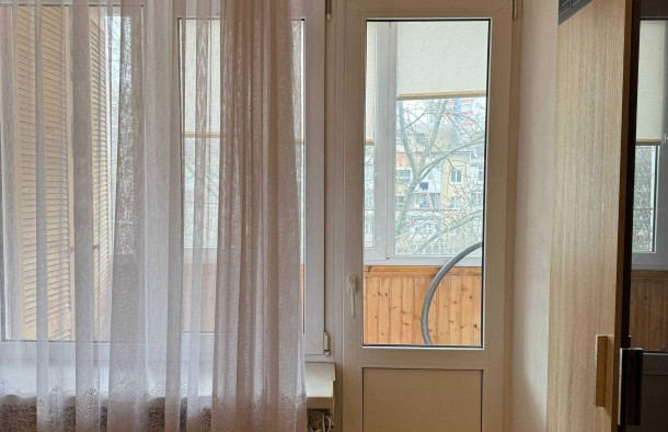 Продається 1кімнатна квартира поряд Центрального парку., фото 9