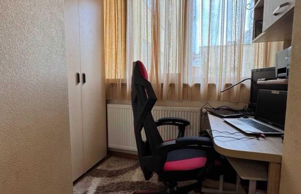 Терміново Продаж 3 кім квартири в центрі з меблями і технікою, фото 19