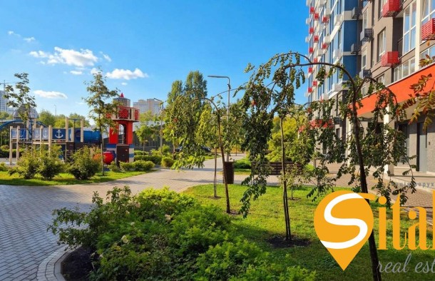 Перша здача 1кімнатна квартира із сучасним ремонтом в ЖК Причал 8, фото 15