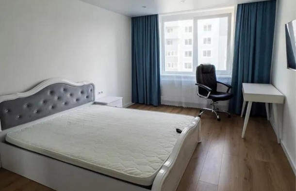 Продаж 1 кімнатна квартира вул Тракт Глинянський, фото 4