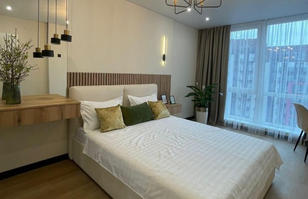 Продаж 1 кім квартири ЖК Manhattan Up, фото 4