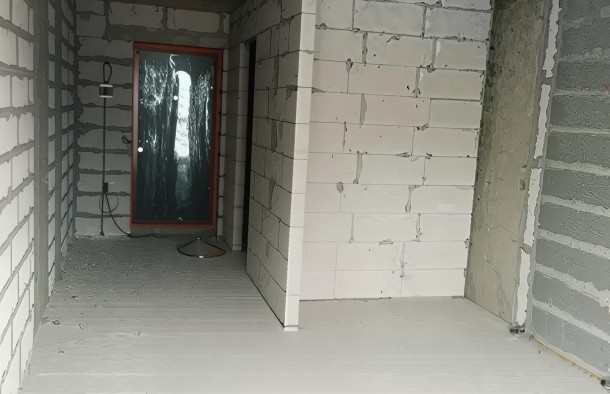 Продаж  однокімнатної смарт квартири м. Львів, вул. Городоцька, фото 1