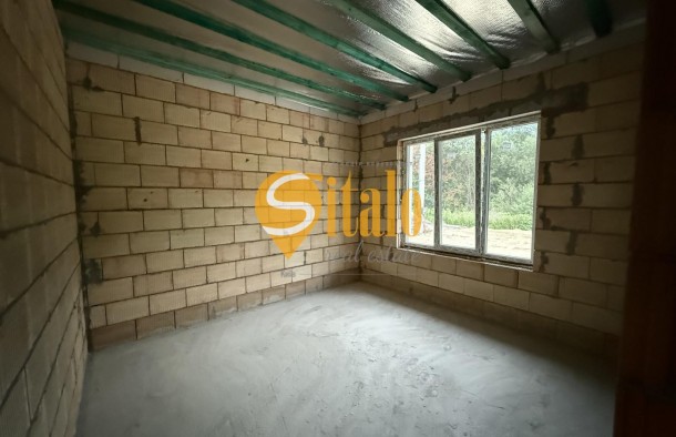 Сучасний будиночок з керамоблоку Без Гнідин, фото 18