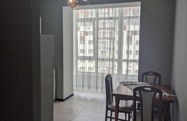 Продаж 1 кім квартири з меблями і ремонтомЦентр, фото 3