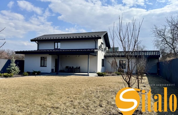 Оренда будинку з новим ремонтом, ГАЗ, 100 метрів до Дніпра, фото 22