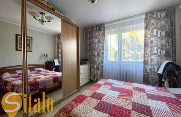 Продаж 3 кім. квартира Тролейбусна Ів,Франківськ Постанови, фото 2