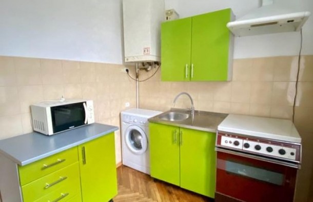 Продаж 2кімнатної квартири в самому серці Львова по вул. Личаківська, фото 11