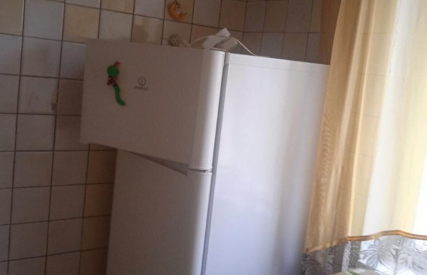 Двокімнатна квартира космос., фото 4