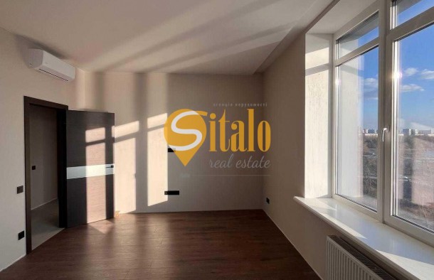 Продаж видової 2кім. квартири, ЖК Сонячна Рівєра, Лівобережна., фото 2