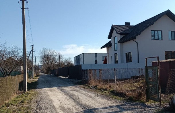 Продаж земельної діл. 5.5 сотих. Бистриця Надвірн., фото 14