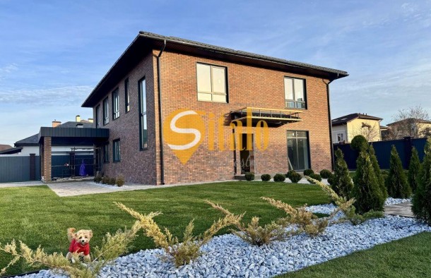 Будинок під ремонт з керамоблоку, ГАЗ, метро Осокорки, Славутич, фото 3