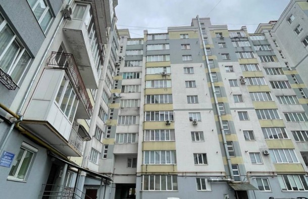 Продаж 2 кім квартири в центріПівнічний бульвар, фото 21