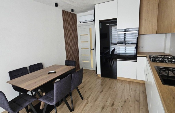 2 кім квартира 60 кв.м вул. Пасічнам.іваноФранківськ, фото 3