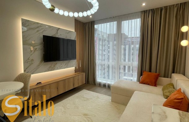 Продаж 1 кім квартири ЖК Manhattan Up, фото 2