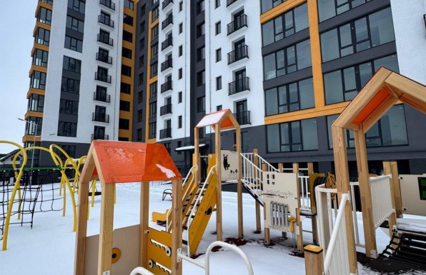 Продається 2 кімнатна, Каскад Ярко, фото 4