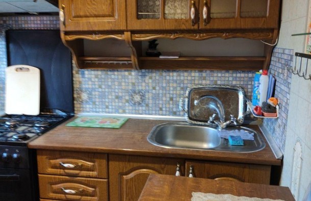 ПродажКвартиравул. ПарамоноваКомунарський, Запоріжжя, фото 3