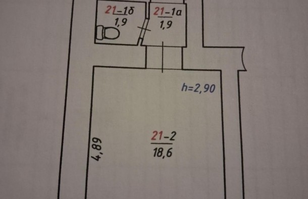 Продаж  Квартира  Городоцька, Львів, фото 2