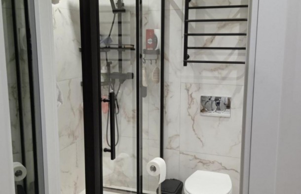 Продаж  3 кім. квартири Comfort Park  ІваноФранківськ Хіміків, фото 8