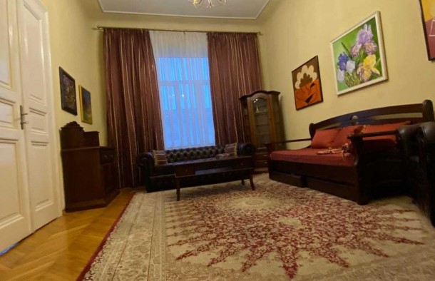 Оренда 2 кім квартири у центрі м.Львів собор Юра, фото 9