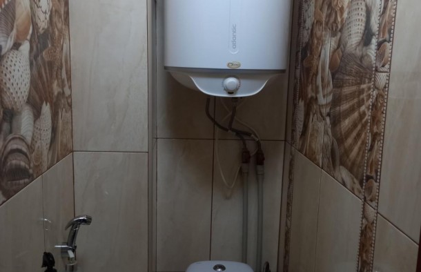 2 кімнатна з ремонтом,малий ринок, фото 24