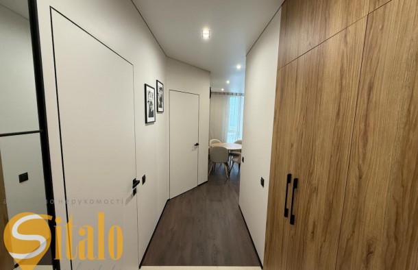 1кімнатна квартира МАНХЕТЕН, фото 13