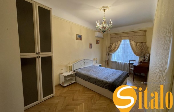 ІНВЕРТОР Оренда 3 к квартири метро Арсенальна, Печерськ, Івана Мазепи 3, фото 6