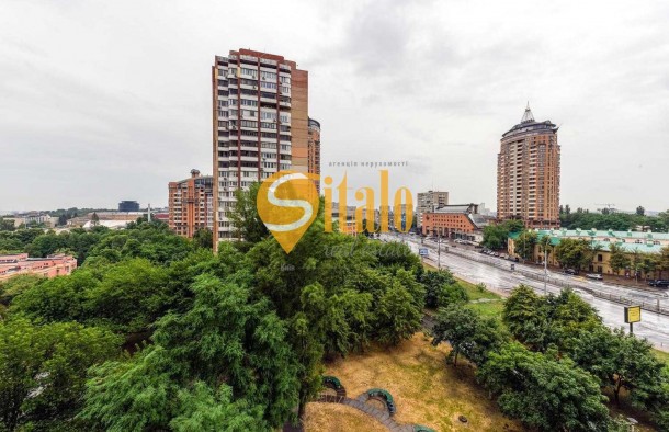 Оренда 3кім. квартири в центрі міста Печерськ, Лесі Українки., фото 17