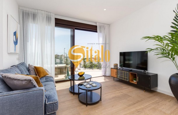 Затишний будинок з басейном у Фінестрат., фото 12