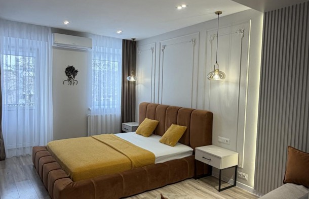 Оренда 2 кімнатної квартири, Центр, пл.Святого Теодора , Львів, фото 6