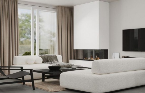 Продаж квартир від забудовника в Тіваті tv01480.cuc_8853, фото 9