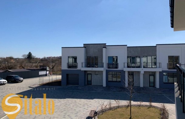 Продаж дуплексу сирець 150 кв.мрайонВелесу с.Вовчинці, фото 25