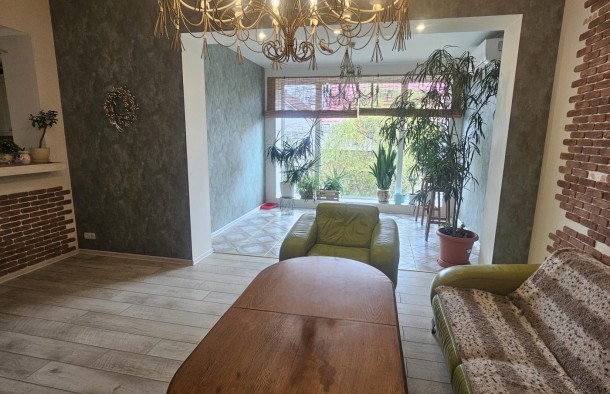 Продаж будинка в центрі Бородинського, фото 27