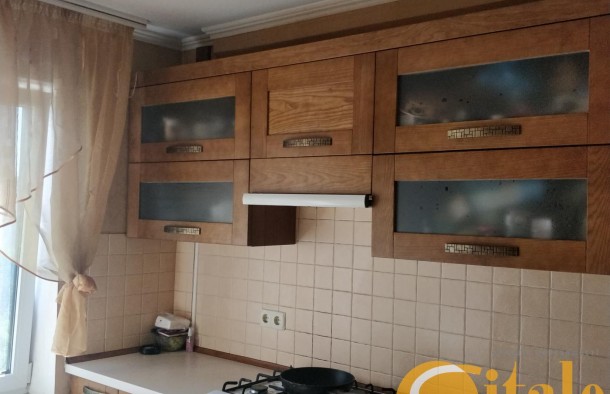Продаж квартири в Бородинському мікрорайоні з ремонтом, фото 15