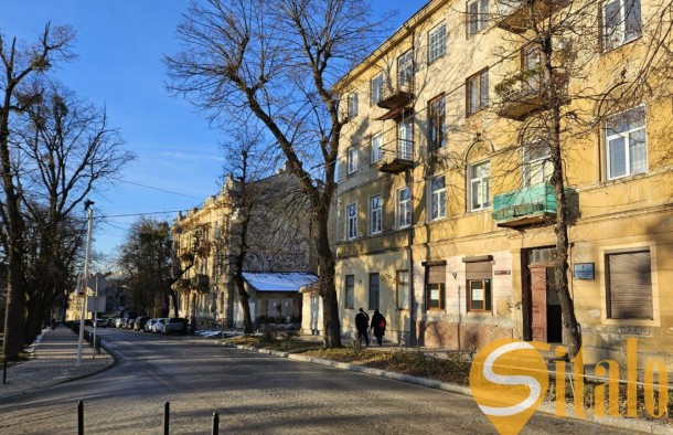 Продаж нежитлове приміщення, офіс, ремонт вул. Лисенка, Львів, фото 1