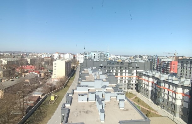 Продається 2 кім. квартира в ЖК Паркове Містечко Парк, фото 36