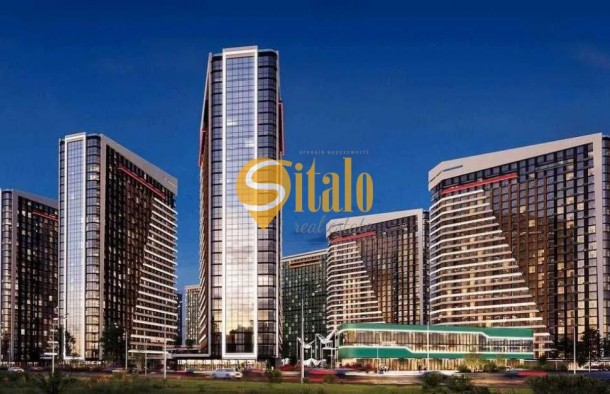 Продаж 2кім. квартири в ЖК GREAT, Дніпровська набережна, фото 2