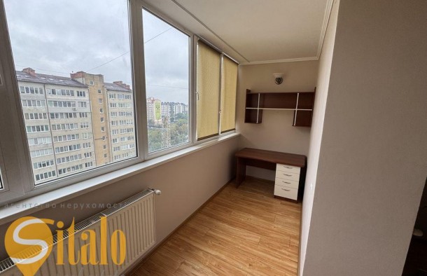 Продаж 2 кім квартири по вул. Галицька, фото 12