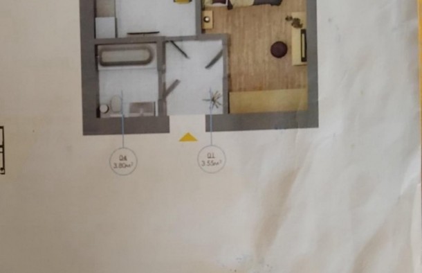 Продаж  1 Квартира  0 цикл  Винники, фото 13