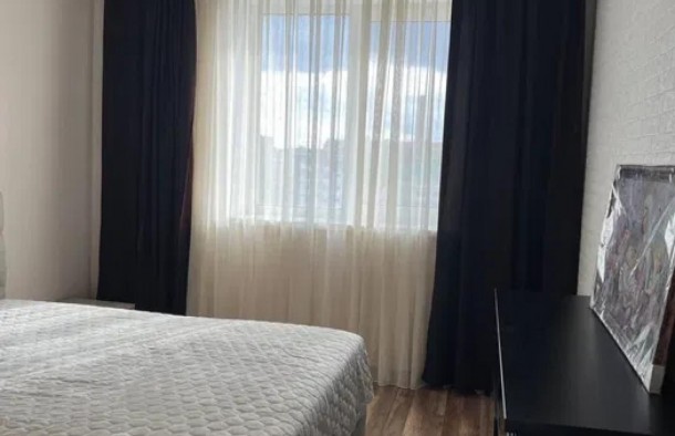 Дворівнева 3 кім квартира з ремонтомПозитрон, фото 13