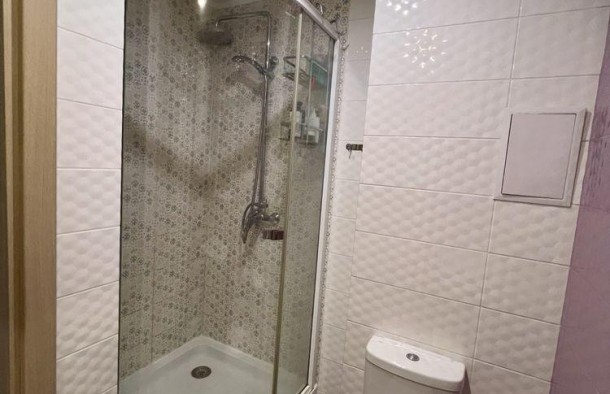 Продаж 3кімнатноі квартири  Бородинський мн, фото 9