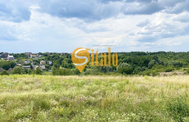 Ділянка з панорамним видом в Лісниках, поруч Equides Club, Новообухівський напрямок, 22,4 сотки, фото 9