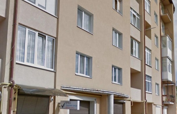 Продаж комерційного приміщення Центральна частина міста, фото 11