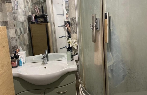 Продаж 1кім. квартири на ДВРЗ  по вул. Алматинська, Дарницька площа., фото 12