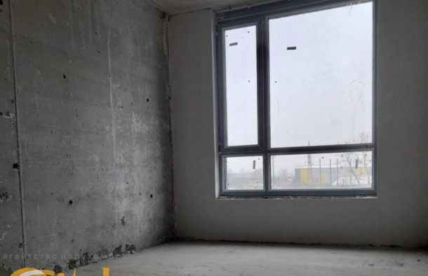 Продається 1кімнатна кв. Sky Garden, фото 4