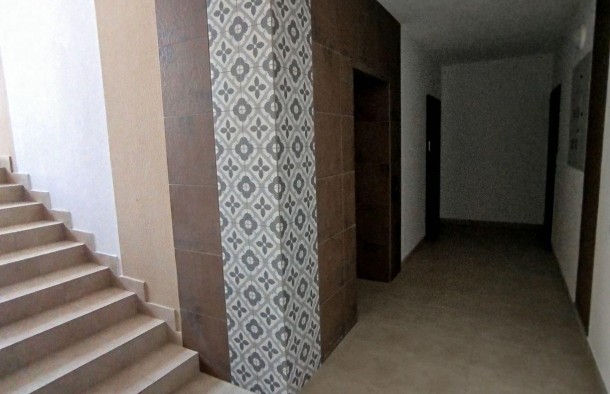 2 кім квартира 54,8кв. м.ЖК Опришівська слободам.ІваноФранківськ, фото 16