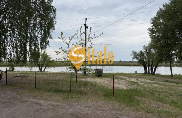 Кутова ділянка 23 сотки, Гнідин вул. Берегова. Без, фото 14