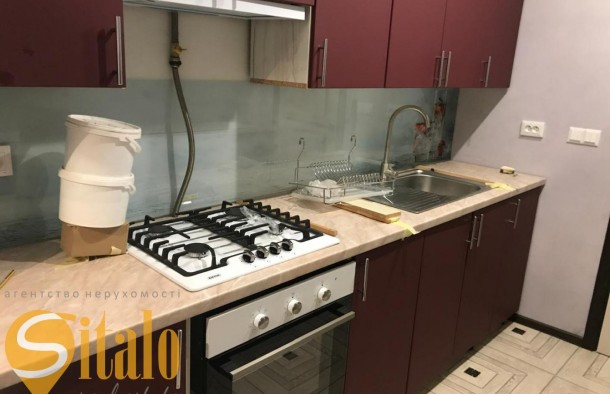 Продаж 3 кім квартири, КоновальцяЦентрФранківськ., фото 20